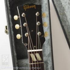 Gibson Southern Jumbo【デモ動画掲載】_7