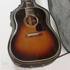 Gibson Southern Jumbo【デモ動画掲載】_12