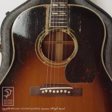 Gibson Southern Jumbo【デモ動画掲載】_14