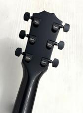 Taylor 【48回無金利】214ce BLK Plus【艶やかさ全開の漆黒カラー】【42.9mmのナット幅!】_10