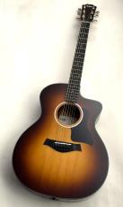 Taylor 214ce-K SB Plus【42.9mmネック】【トリファイドスプルース】_2