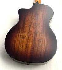 Taylor 214ce-K SB Plus【42.9mmネック】【トリファイドスプルース】_8