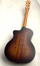 Taylor 214ce-K SB Plus【42.9mmネック】【トリファイドスプルース】_9