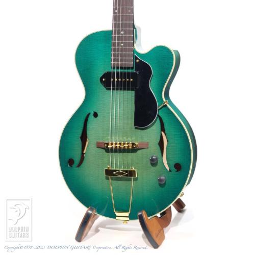 Rozeo Ladybug SM-C/Blue Burst【セール開催中!36回無金利対象品】