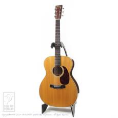 Martin 000-28 Standard_2