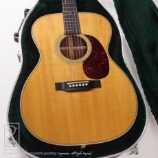 Martin 000-28 Standard_10