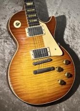 Gibson Custom Shop Limited Edition Murphy Lab 1959 Les Paul Standard Faded Peach Burst "Heavy Aged" #961816【3.80kg】_2