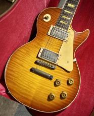 Gibson Custom Shop Limited Edition Murphy Lab 1959 Les Paul Standard Faded Peach Burst "Heavy Aged" #961816【3.80kg】_3