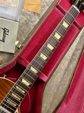 Gibson Custom Shop Limited Edition Murphy Lab 1959 Les Paul Standard Faded Peach Burst "Heavy Aged" #961816【3.80kg】_13