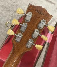 Gibson Custom Shop Limited Edition Murphy Lab 1959 Les Paul Standard Faded Peach Burst "Heavy Aged" #961816【3.80kg】_14