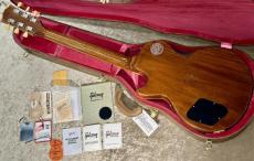 Gibson Custom Shop Limited Edition Murphy Lab 1959 Les Paul Standard Faded Peach Burst "Heavy Aged" #961816【3.80kg】_16