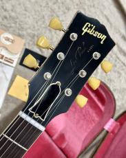 Gibson Custom Shop Limited Edition Murphy Lab 1959 Les Paul Standard Molten Amber Burst "Heavy Aged" #961722【4.08kg】_12