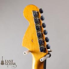 Fender Stratocaster Refinished White ’74_6