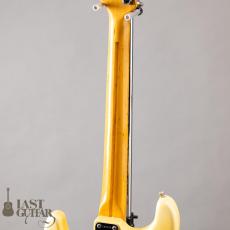 Fender Stratocaster Refinished White ’74_7