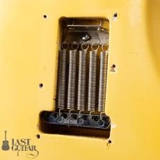 Fender Stratocaster Refinished White ’74_9