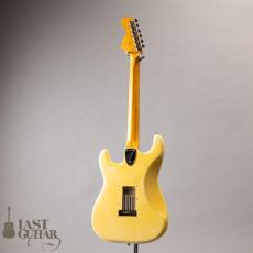 Fender Stratocaster Refinished White ’74_11