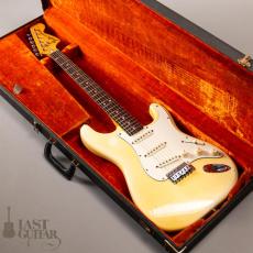 Fender Stratocaster Refinished White ’74_13