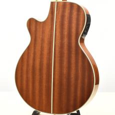 Takamine 【クロサワ横浜店】【特注モデル/薄胴ボディ】CTM TSP138C Maple N 【48回無金利分割可能】_2