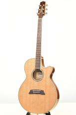 Takamine 【クロサワ横浜店】【特注モデル/薄胴ボディ】CTM TSP138C Maple N 【48回無金利分割可能】_3