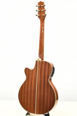 Takamine 【クロサワ横浜店】【特注モデル/薄胴ボディ】CTM TSP138C Maple N 【48回無金利分割可能】_4