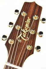 Takamine 【クロサワ横浜店】【特注モデル/薄胴ボディ】CTM TSP138C Maple N 【48回無金利分割可能】_6