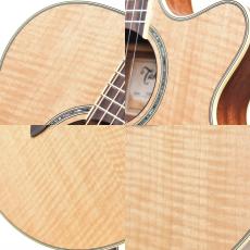 Takamine 【クロサワ横浜店】【特注モデル/薄胴ボディ】CTM TSP138C Maple N 【48回無金利分割可能】_8