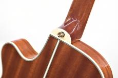 Takamine 【クロサワ横浜店】【特注モデル/薄胴ボディ】CTM TSP138C Maple N 【48回無金利分割可能】_10