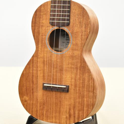 Martin 【クロサワ横浜店】【ハワイアンコア総単板】C1K Uke #40673 【ショッピングクレジット無金利】