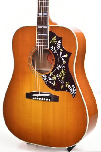 Gibson 【クロサワ横浜店】Hummingbird Original ADJ w/Lyric #20315093【48回無金利分割可能】
