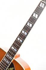 Gibson 【クロサワ横浜店】Hummingbird Original ADJ w/Lyric #20315093【48回無金利分割可能】_7