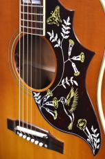 Gibson 【クロサワ横浜店】Hummingbird Original ADJ w/Lyric #20315093【48回無金利分割可能】_11