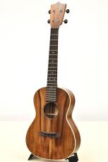Martin 【クロサワ横浜店】2K Tenor 【良杢個体】【ハワイアンコア総単板/ギアペグ】_3
