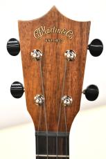 Martin 【クロサワ横浜店】2K Tenor 【良杢個体】【ハワイアンコア総単板/ギアペグ】_5