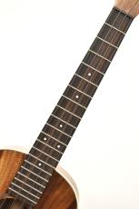 Martin 【クロサワ横浜店】2K Tenor 【良杢個体】【ハワイアンコア総単板/ギアペグ】_6