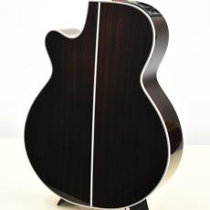 Takamine 【クロサワ横浜店】【12弦エレアコモデル!】PTU141C-12 N 【48回無金利分割可能】_2