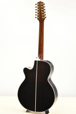 Takamine 【クロサワ横浜店】【12弦エレアコモデル!】PTU141C-12 N 【48回無金利分割可能】_4