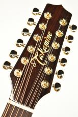 Takamine 【クロサワ横浜店】【12弦エレアコモデル!】PTU141C-12 N 【48回無金利分割可能】_5