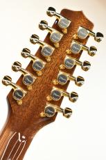 Takamine 【クロサワ横浜店】【12弦エレアコモデル!】PTU141C-12 N 【48回無金利分割可能】_6