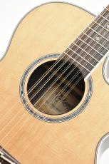 Takamine 【クロサワ横浜店】【12弦エレアコモデル!】PTU141C-12 N 【48回無金利分割可能】_8