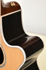 Takamine 【クロサワ横浜店】【12弦エレアコモデル!】PTU141C-12 N 【48回無金利分割可能】_10