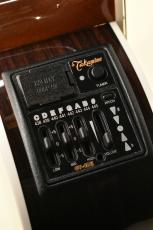 Takamine 【クロサワ横浜店】【12弦エレアコモデル!】PTU141C-12 N 【48回無金利分割可能】_11