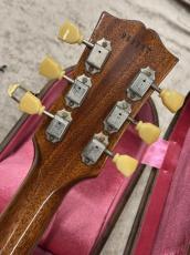 Gibson Custom Shop Limited Edition Murphy Lab 1959 Les Paul Standard Molten Amber Burst "Heavy Aged" #961722【4.08kg】_14