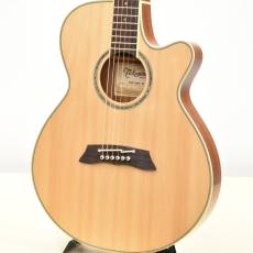 Takamine 【クロサワ横浜店】【薄胴ボディ】TSP138C N 【48回無金利分割可能】
