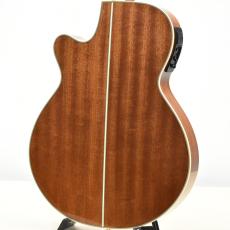 Takamine 【クロサワ横浜店】【薄胴ボディ】TSP138C N 【48回無金利分割可能】_2