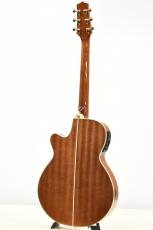 Takamine 【クロサワ横浜店】【薄胴ボディ】TSP138C N 【48回無金利分割可能】_4