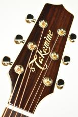 Takamine 【クロサワ横浜店】【薄胴ボディ】TSP138C N 【48回無金利分割可能】_6