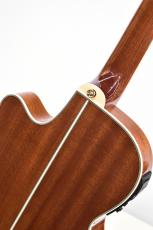 Takamine 【クロサワ横浜店】【薄胴ボディ】TSP138C N 【48回無金利分割可能】_9