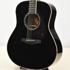 YAMAHA 【クロサワ横浜店】LL16D ARE BL 【総単板ボディ/エレアコ】【48回無金利分割可能】