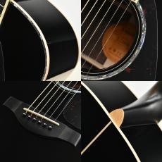 YAMAHA 【クロサワ横浜店】LL16D ARE BL 【総単板ボディ/エレアコ】【48回無金利分割可能】_11
