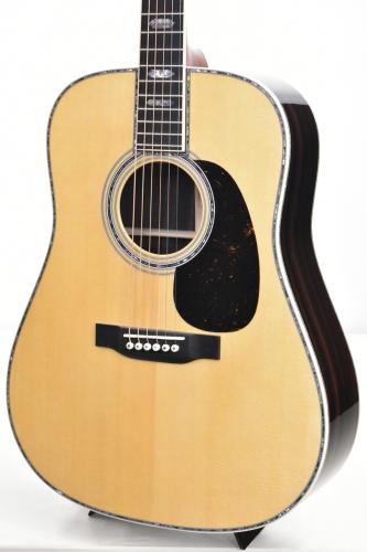 Martin 【クロサワ横浜店】D-45  #3064120 【"憧れのギター"の代名詞】【2026年製】